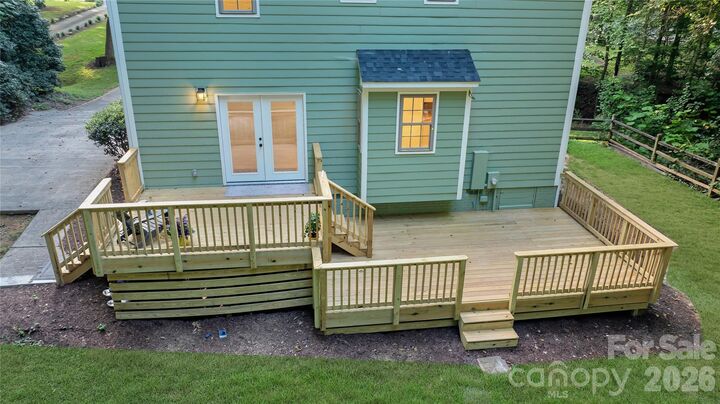 Property Photo:  6316 Grove Park Boulevard  NC 28215 