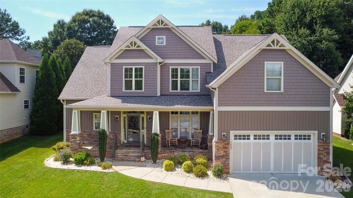 Property Photo:  1629 Shetland Lane  SC 29730 