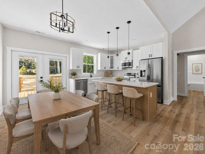 Property Photo: 105 Darvee Road SC 29702