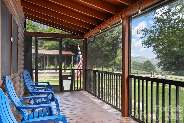 Property Photo:  729 Joe Carver Road  NC 28785 