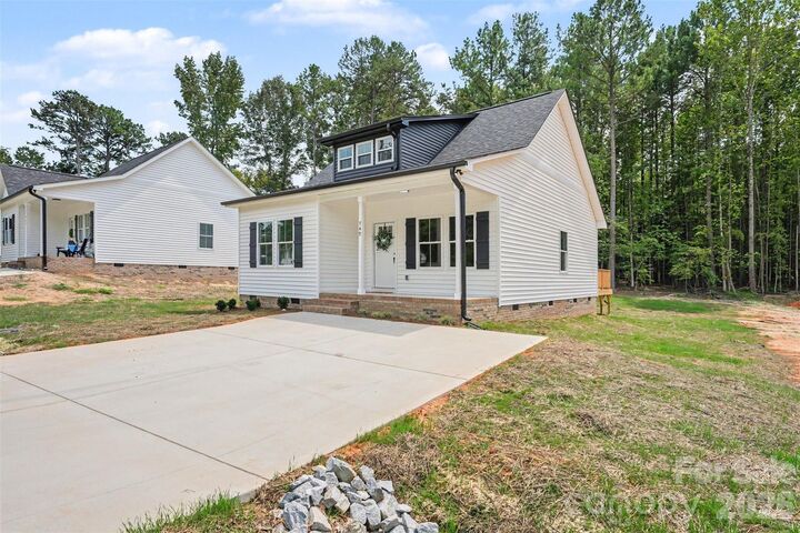 Property Photo:  749 Jack Street 4  NC 28081 