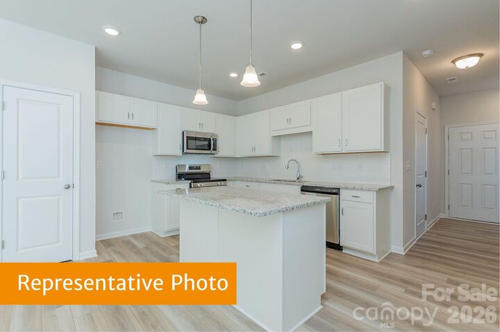 Property Photo:  4534 Rib Eye Lane  NC 28215 