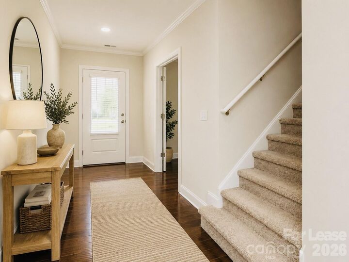 Property Photo:  4357 Hornyak Drive  NC 28110 