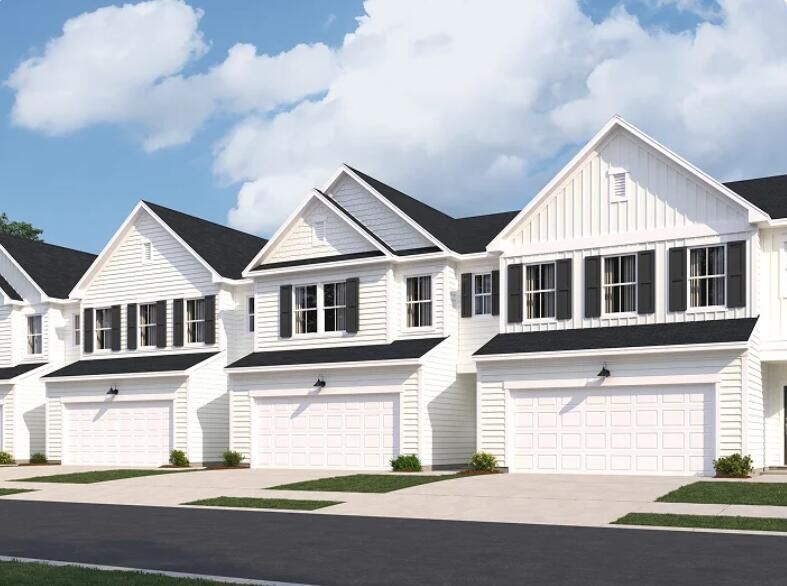 Property Photo:  106 Green Thistle Way  SC 29483 