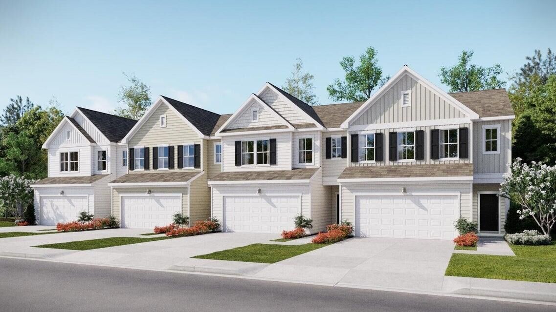 Property Photo: 114 Green Thistle Way SC 29483