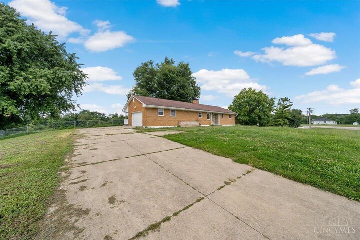 Property Photo:  395 Bielby Road  IN 47025 