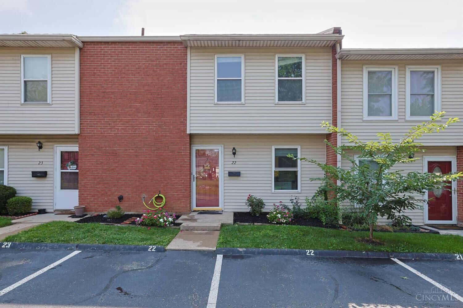Property Photo: 4524 Shawnray Drive OH 45044