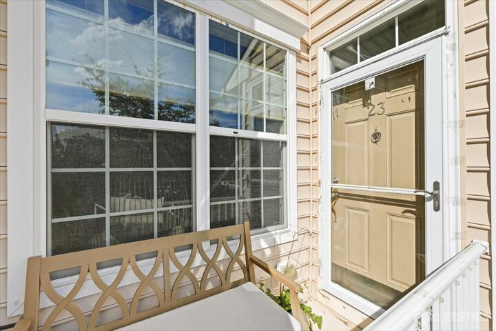Property Photo:  23 Morris Lane  NJ 08512 