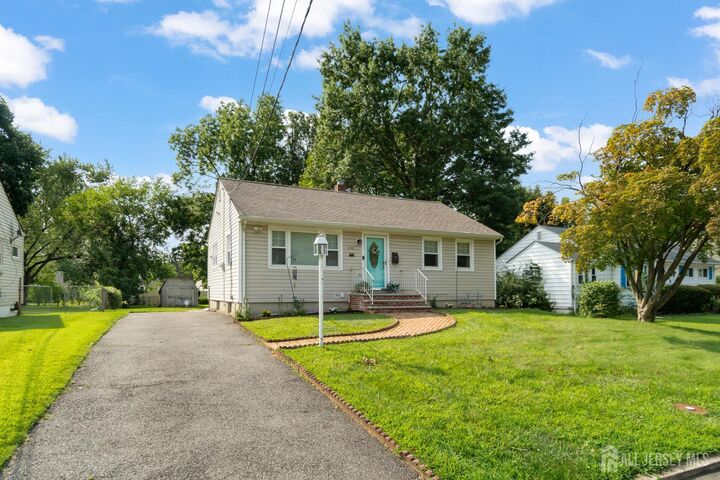 Property Photo: 408 Richard Way NJ 07962