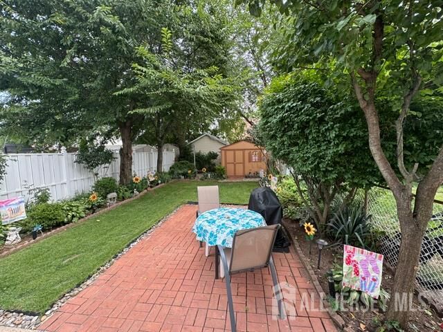 Property Photo: 582 Garden Avenue NJ 07095