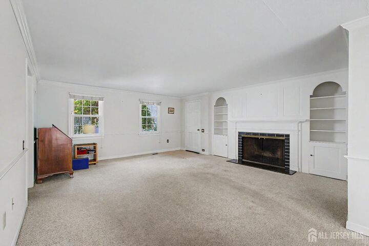 Property Photo: 47-C Concord Lane C NJ 08831