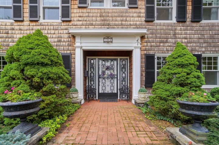 Property Photo:  1824 Crescent Drive  OH 45504 