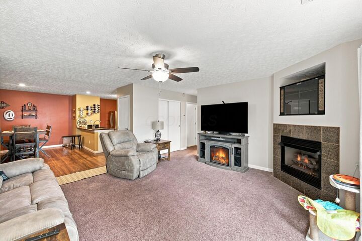 Property Photo:  1932 Ironton Drive  OH 43228 