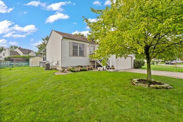Property Photo:  6 Ashton Drive  OH 43103 