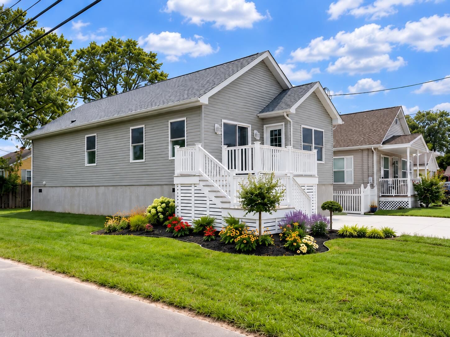 Property Photo:  100 Rutledge  NJ 08251 