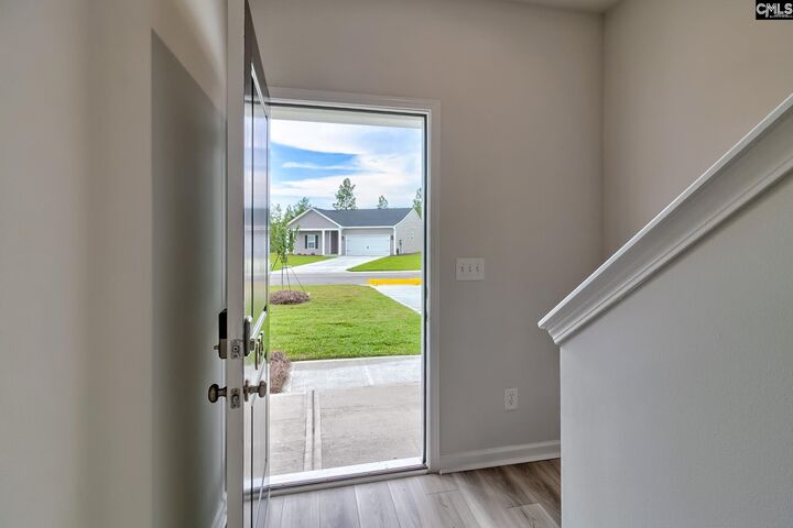 Property Photo:  609 Silica  SC 29170 