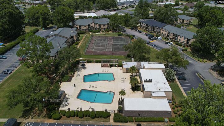 Property Photo: 713 Old Manor 713 SC 29210