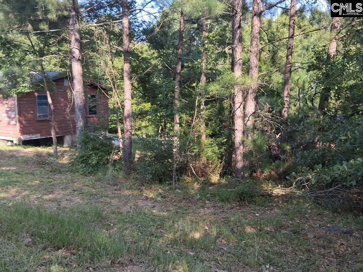 Property Photo:  84 Calhoun  SC 29178 