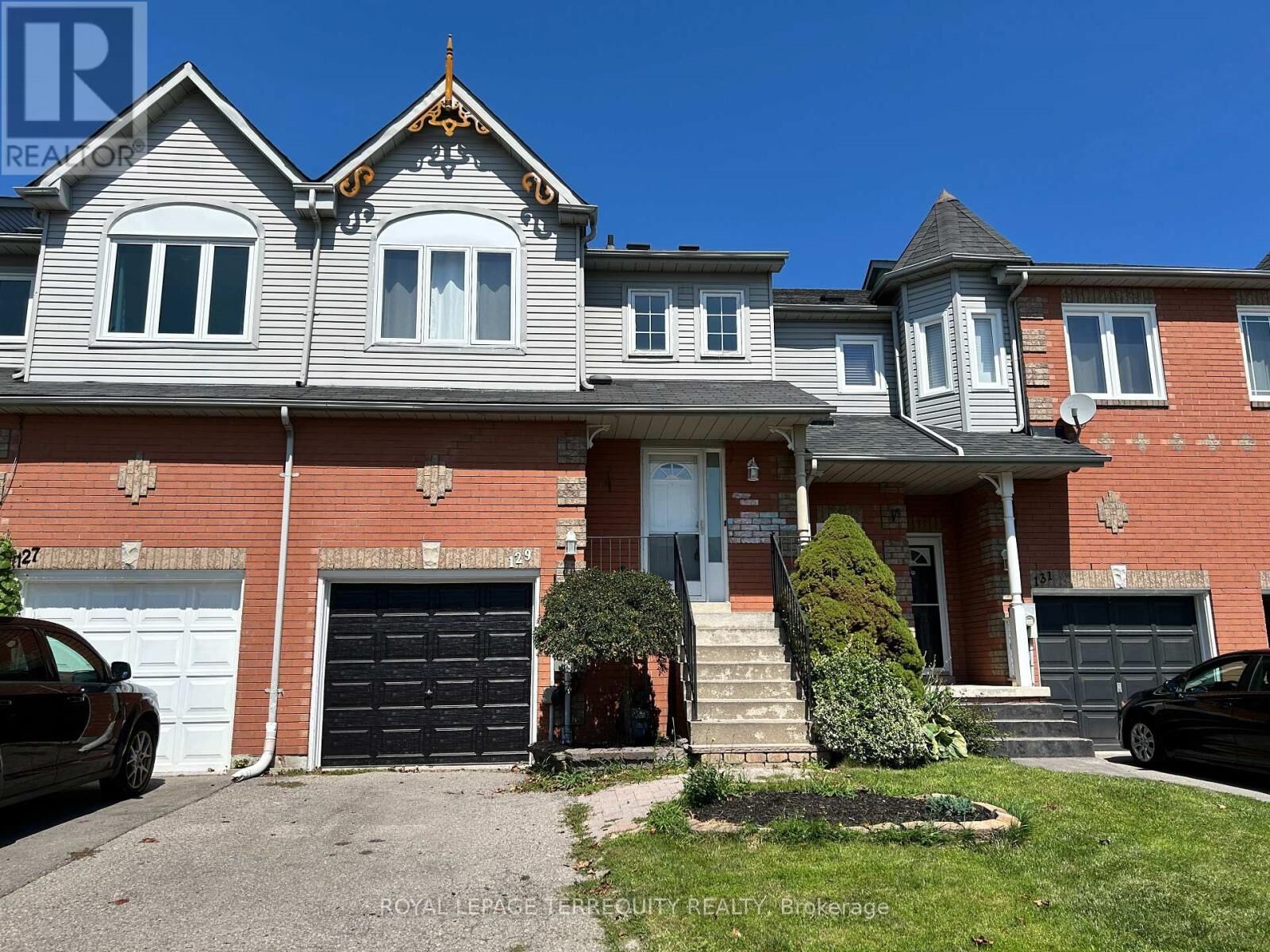 Property Photo:  129 Trewin Lane  ON L1C 4X3 