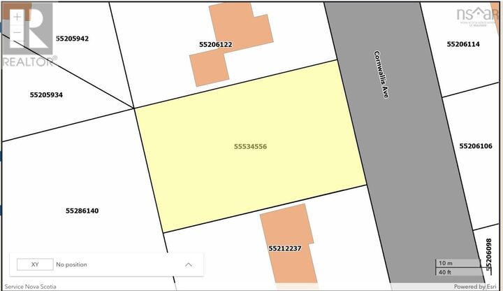 Lot#2018 Cornwallis Avenue — photo 1