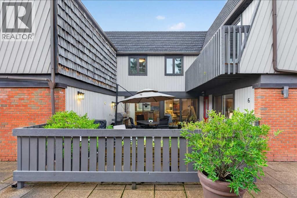 Property Photo: 1726 8 Avenue Northwest AB T2N 1C2