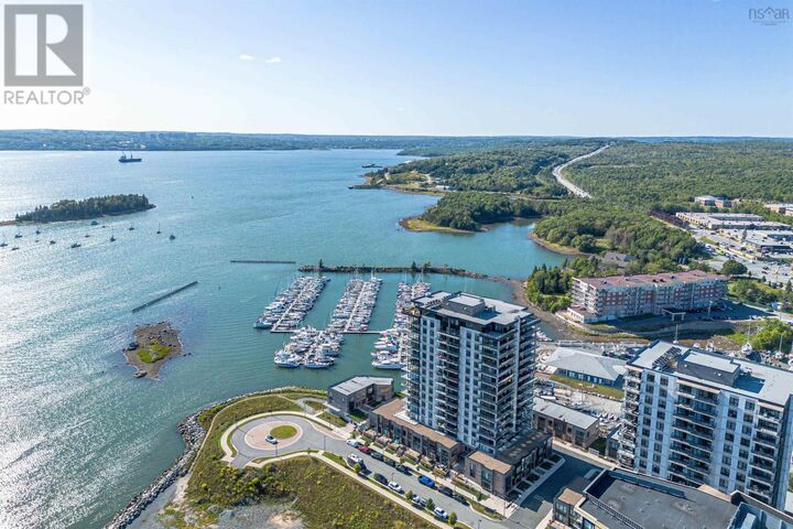 Property Photo: 72 Seapoint Road 406 NS B3B 0R8