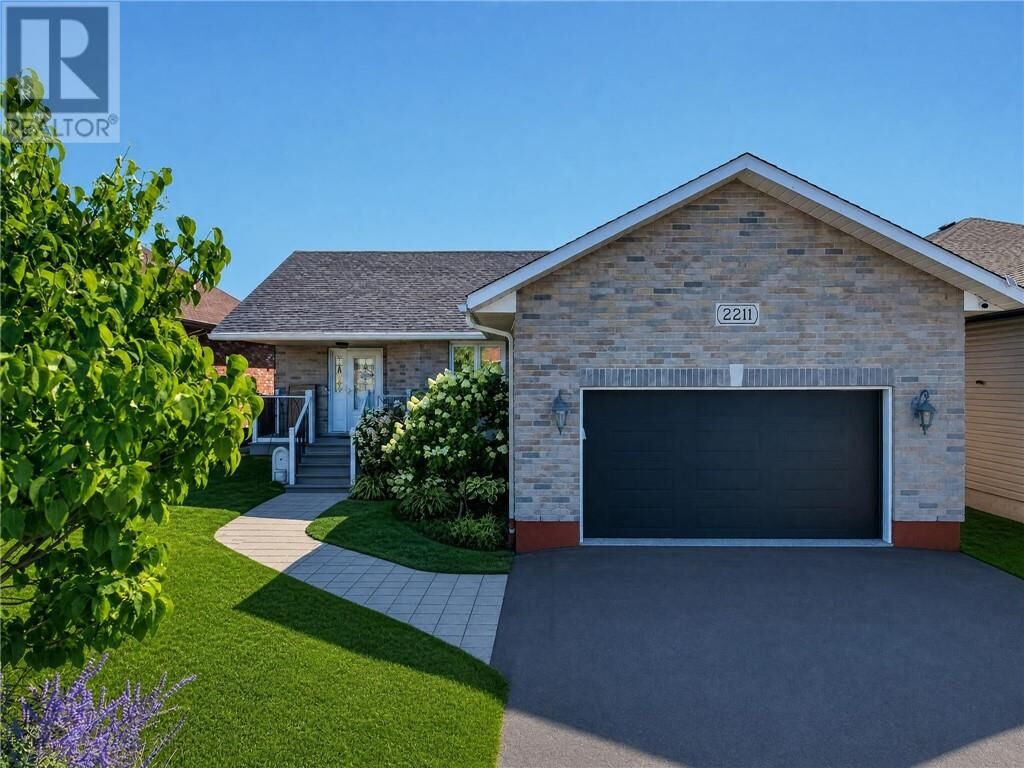 Property Photo: 2211 Grenoble ON P3A 0A9