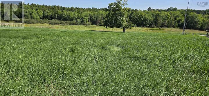 Property Photo:  Lot 0.7 Levi Hebb Road  NS B4V 5M2 