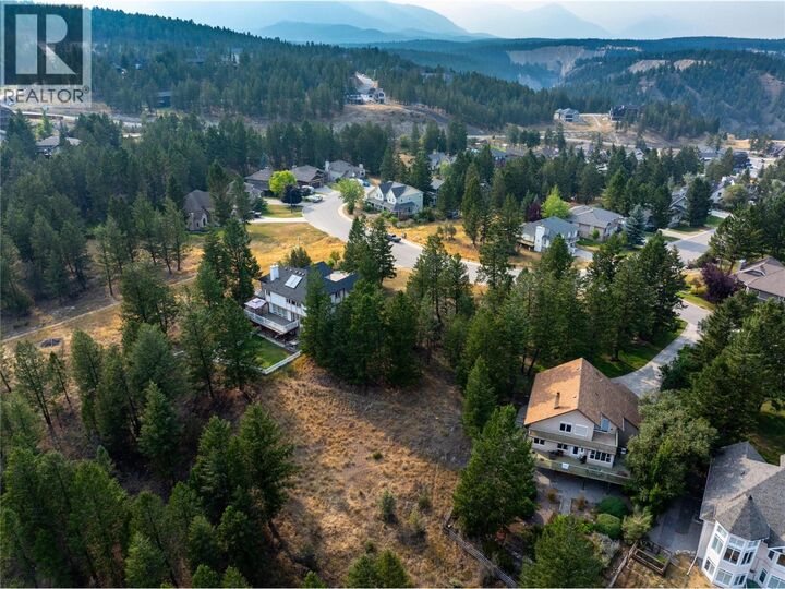 Property Photo:  409 Westridge Drive  BC V0A 1K4 