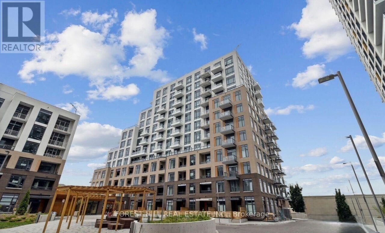Property Photo:  8 Beverley Glen Boulevard C904  ON L4J 0L5 
