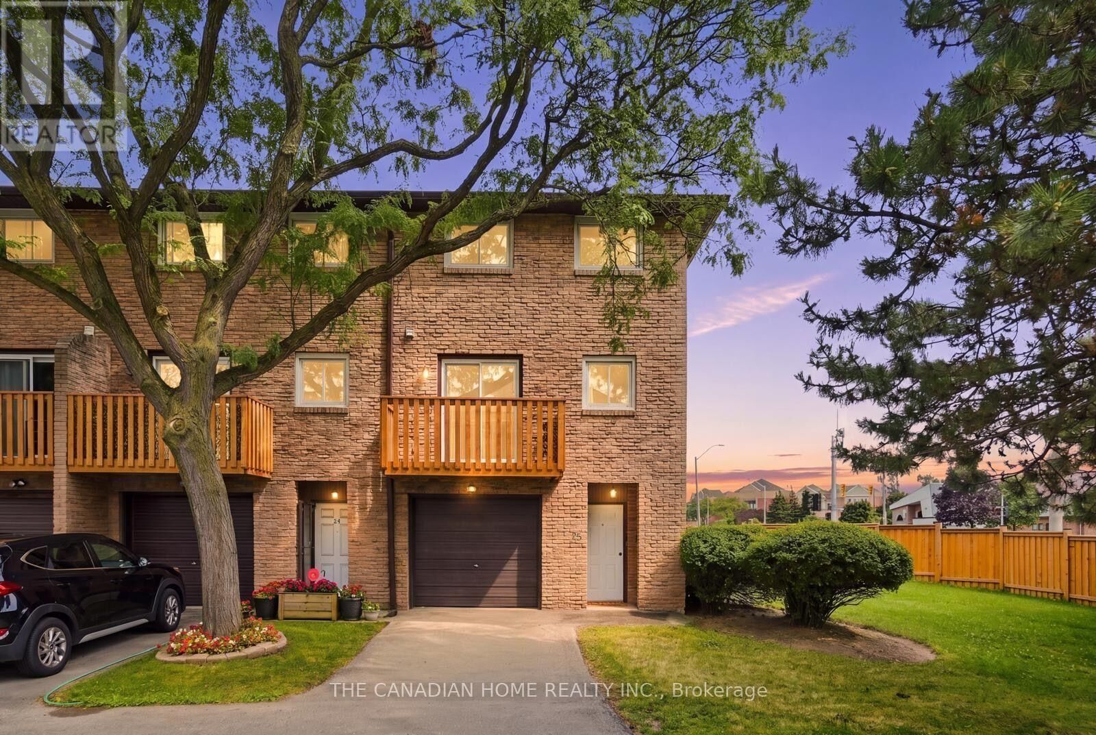 Property Photo:  985 Limeridge Road 25  ON L8W 1X9 