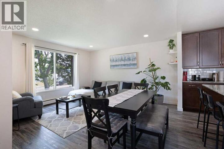Property Photo:  11 10 Street West  AB T1R 0C1 