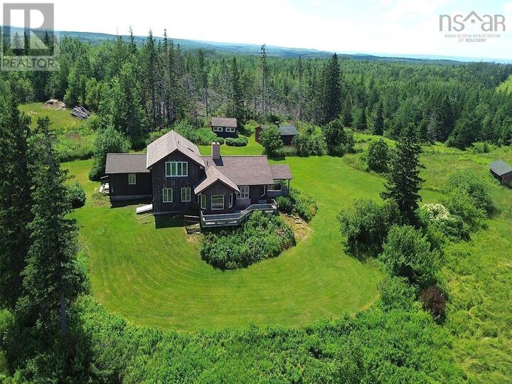 Property Photo:  172 Melanson Road  NS B2G 2L4 