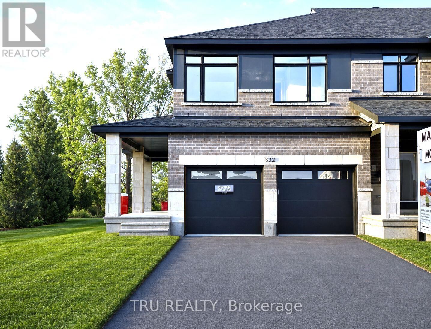 Property Photo:  332 Makobe Lane  ON K4M 0M1 