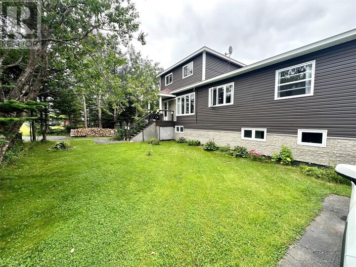 Property Photo:  11 Atlantic Drive  NL A0G 3E0 