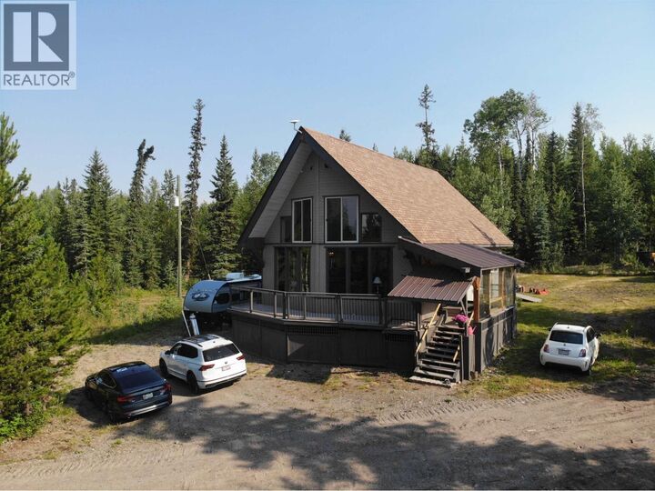 Property Photo: 1020 Rainbow Road BC V2J 3H9