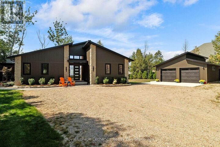 Property Photo:  84543 Ridge Drive  ON N7A 3X9 