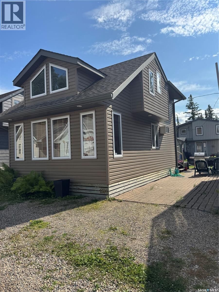 Property Photo:  1561 Eagle Waskesiu Lake  SK S0J 2Y0 