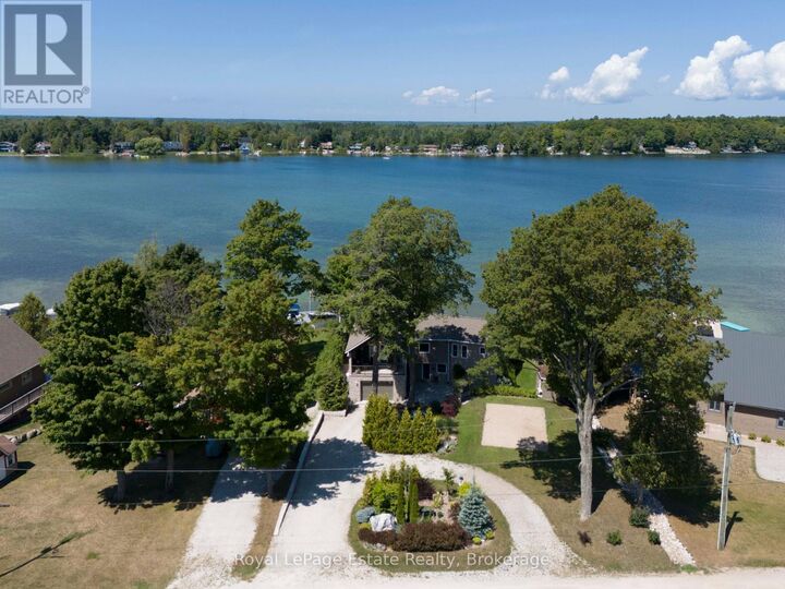 Property Photo:  51 Macdonald Street  ON N0H 1A0 