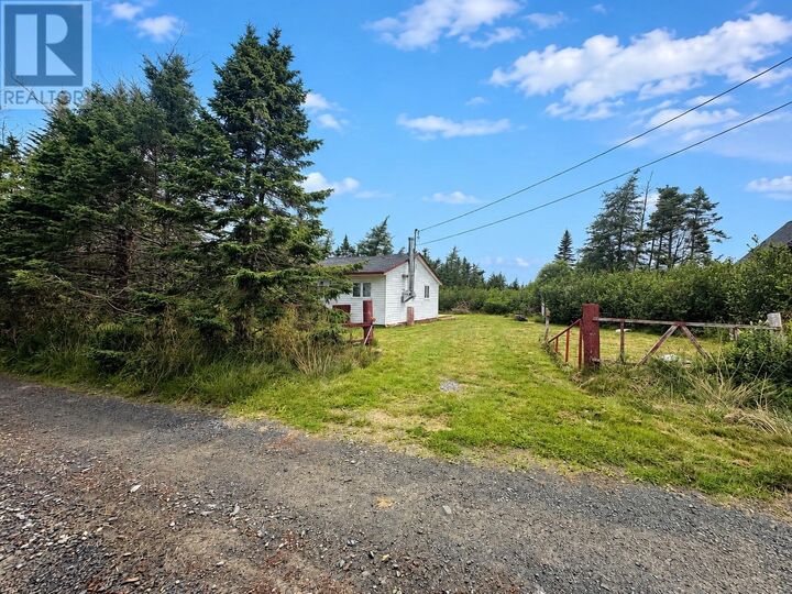 Property Photo: 20 Beaver Pond Road NL A0A 1W0