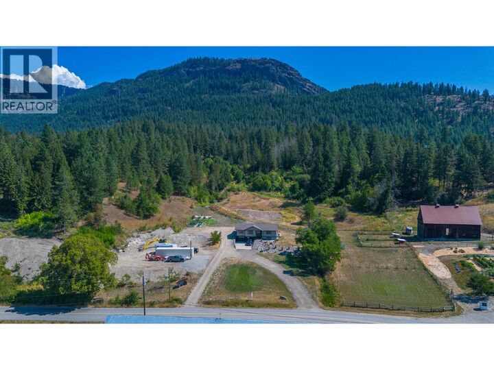 211 Enderby Grindrod Road — photo 1