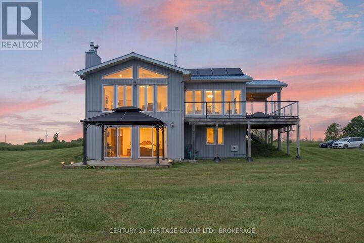 Property Photo:  648 Third Line Road  ON K0H 2Y0 