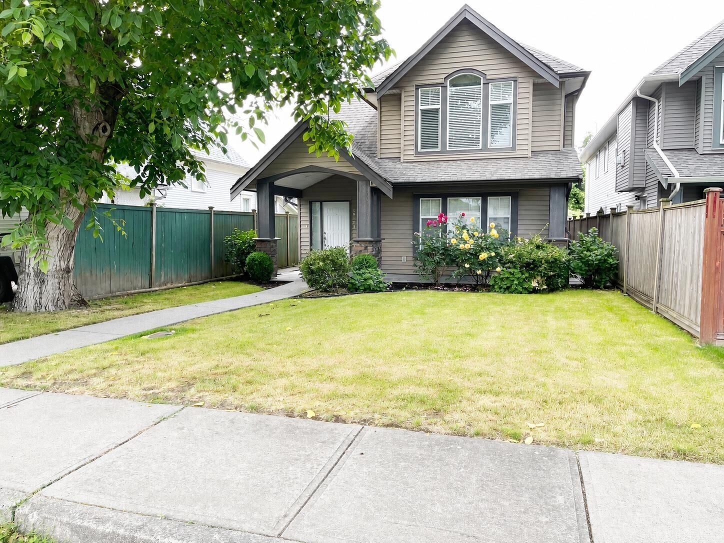 Property Photo:  46151 Third Avenue  BC V2P 1R7 