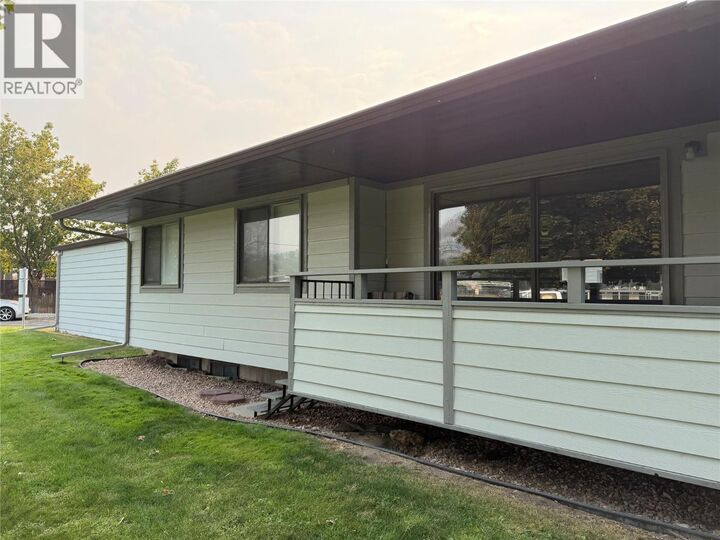 Property Photo: 220 Prior Road South 1 BC V1X 2Y4