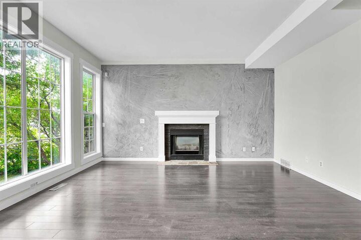 Property Photo: 7097 Laguna Way Northeast AB T1Y 7A7