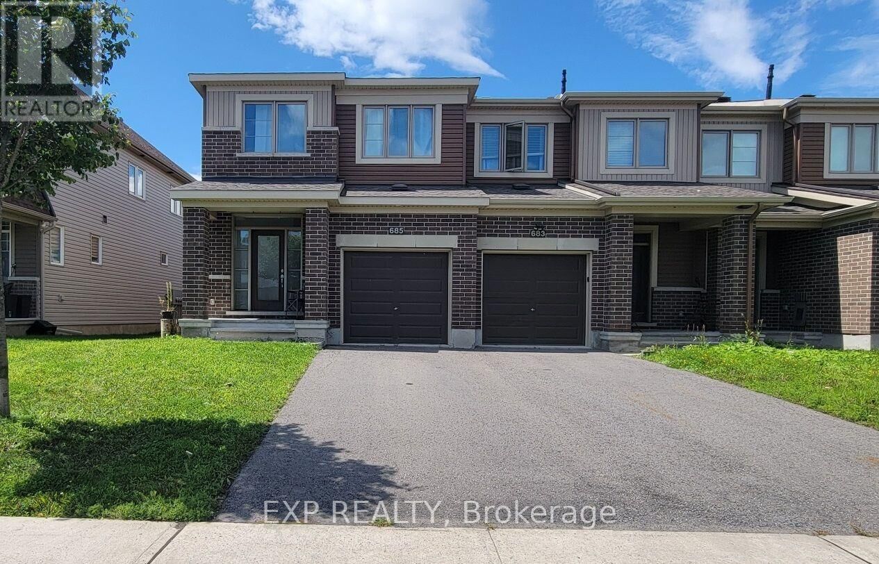 Property Photo: 685 Jerome Jodoin Drive ON K4A 1G8