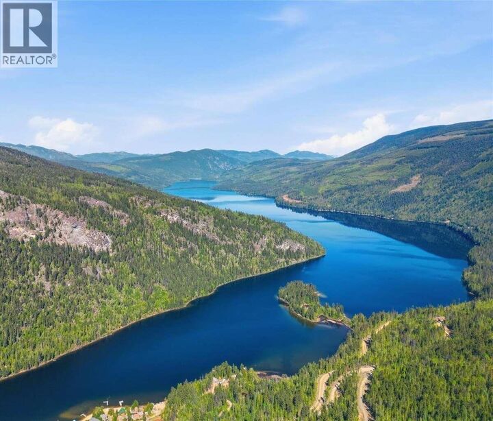 Property Photo: 4204 East Barriere Lake Service Road 24.3 BC V0E 1E0