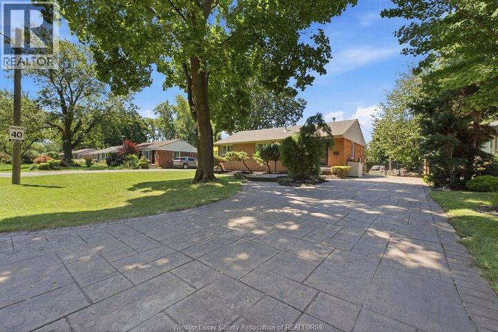 Property Photo:  251 St. Marks Road  ON N8N 2H6 