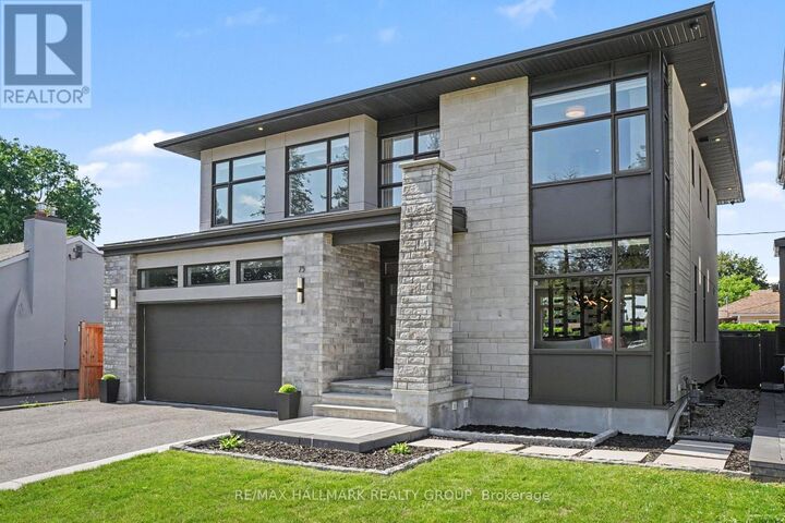 Property Photo:  75 St Claire Avenue  ON K2G 2A5 