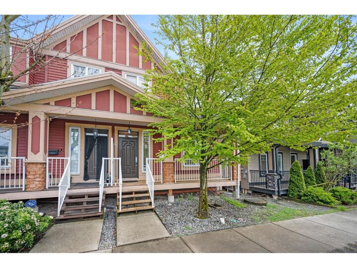 Property Photo: 7088 144 Street BC V3W 5S2
